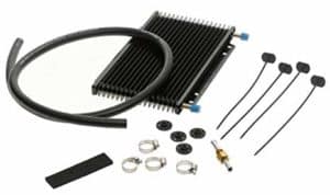 Hayden 677 transmission cooler - Best Transmission Cooler - Transmission Cooler Guide