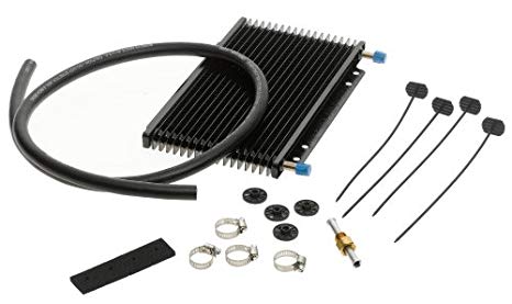 Hayden 677 transmission cooler - Transmission Cooler Guide