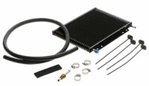 4L80E DERALE Trans Cooler Kit W/ Fragola Lines/Fittings, 59% OFF