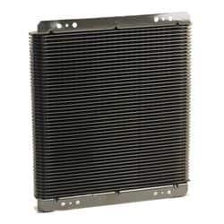 B&M 70274 Transmission cooler - Transmission Cooler Guide