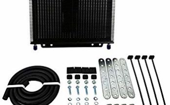 hayden 679 transmission cooler review - Transmission Cooler Guide