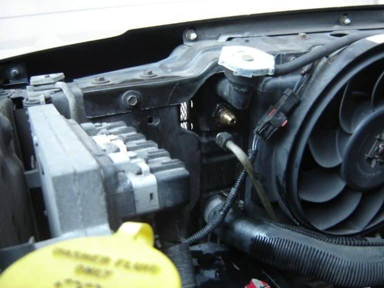 Jeep XJ Transmission Coolers Transmission Cooler Guide