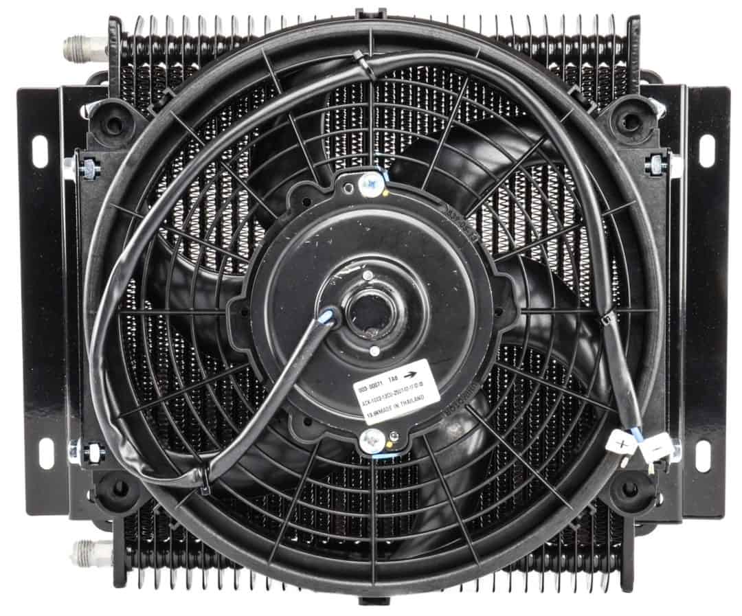 Jeep XJ Transmission Coolers Transmission Cooler Guide