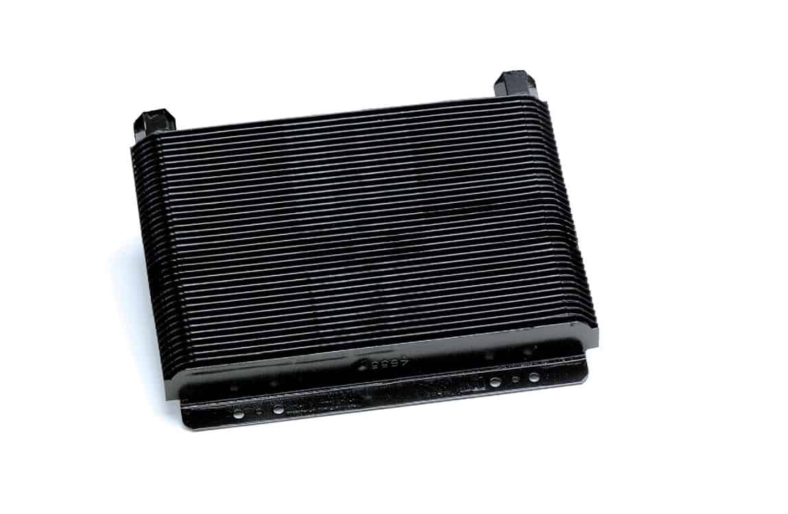 B&M 70266 Transmission Cooler Review Transmission Cooler Guide