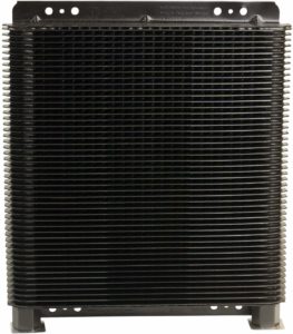 B&M 70274 Transmission Cooler