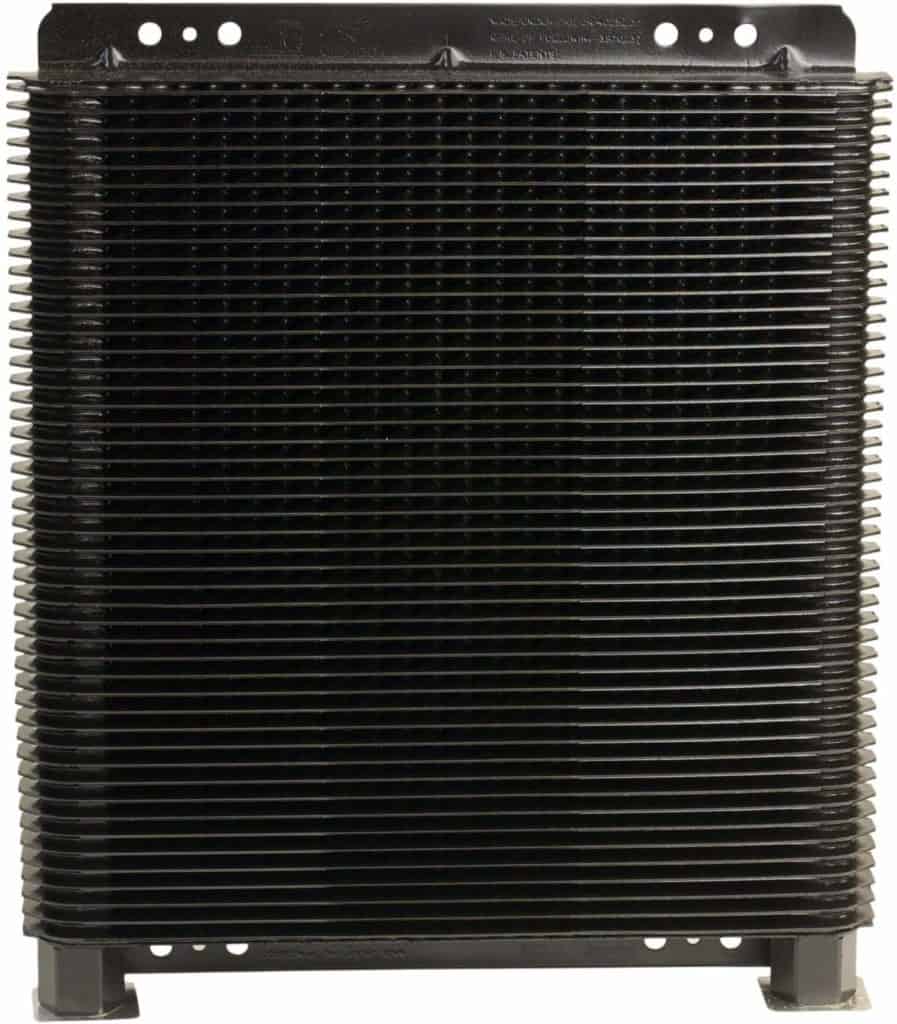 B&M 70274 Transmission Cooler - Transmission Cooler Guide