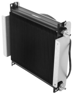 Derale 13870 Transmission Cooler - Transmission Cooler Guide