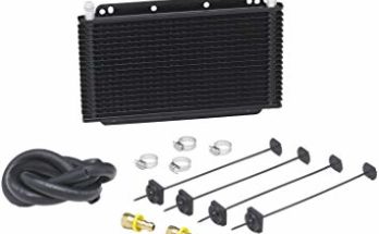 Hayden 687 Transmission Cooler - Transmission Cooler Guide