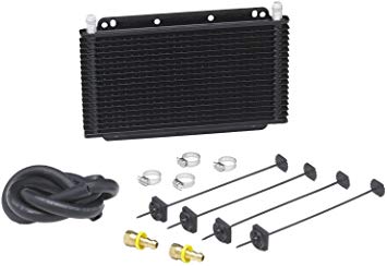 Hayden 687 Transmission Cooler and installation kit