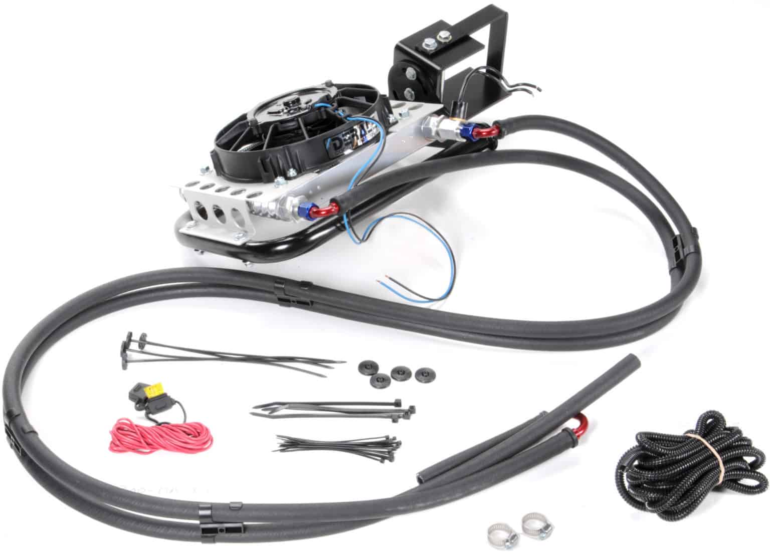 Jeep Wrangler Transmission Coolers Transmission Cooler Guide