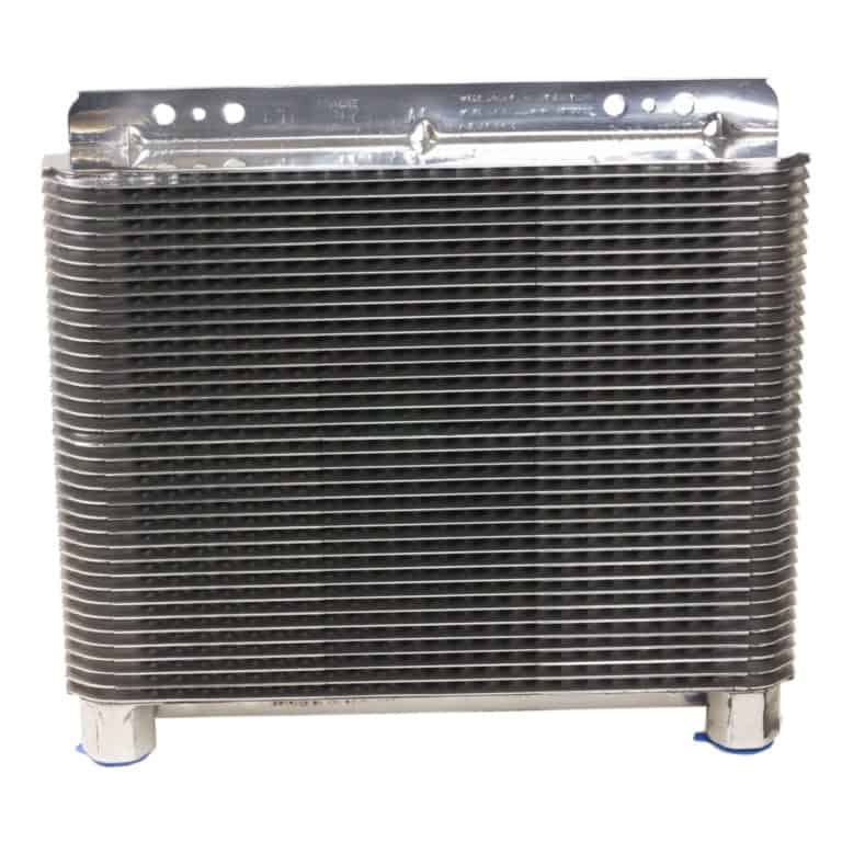 B&M 70272 SuperCooler Transmission Cooler - Transmission Cooler Guide