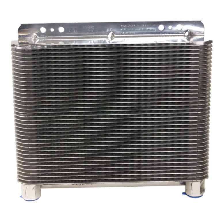 B&M 70272 SuperCooler Transmission Cooler