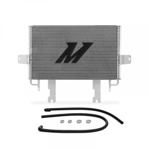 Mishimoto MMTC-F2D-99SL Transmission Cooler Review - Transmission Cooler Guide