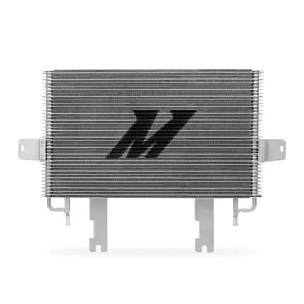 Mishimoto MMTC F2D 99sl Powerstroke Transmission Cooler