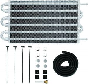 Mishimoto MMTC-TF-1275 Transmission Cooler - Transmission Cooler Guide