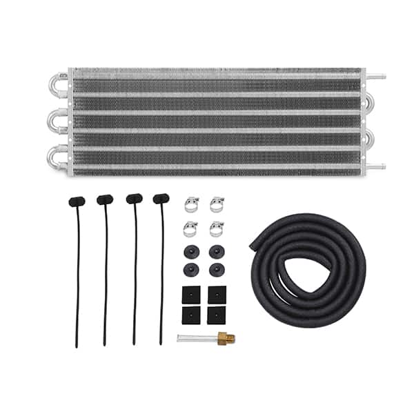 Mishimoto MMTC-TF-2075 Transmission Cooler - Transmission Cooler Guide