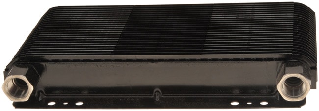 Tru Cool L7B Transmission Cooler - Transmission Cooler Guide