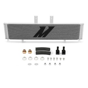 Duramax Transmission Cooler Upgrade Best Duramax Transmission Coolers