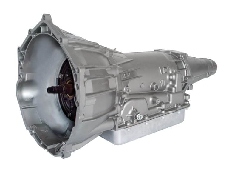Used 4l60e Transmissions For Sale Best Prices On 2wd Or 4x4 4l60e