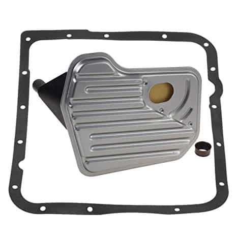 4l60e Transmission Filter - Transmission Cooler Guide