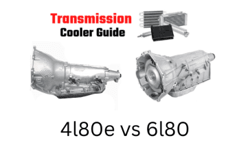 4l80e vs 6l80e transmission