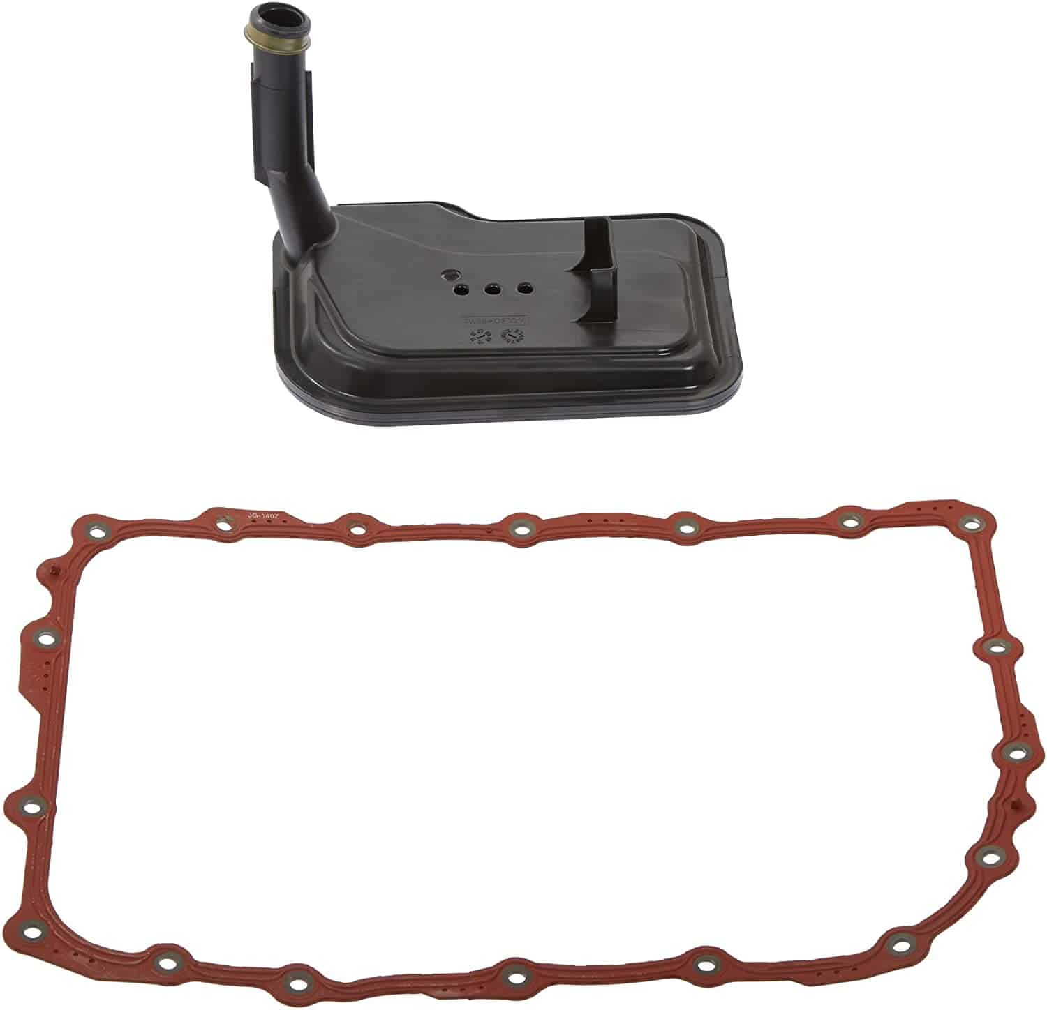 6l80e Transmission Pan & Gasket - Transmission Cooler Guide