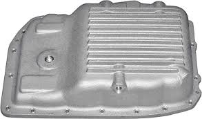 Aftermarket 6l80 Transmission Pan - Transmission Cooler Guide 